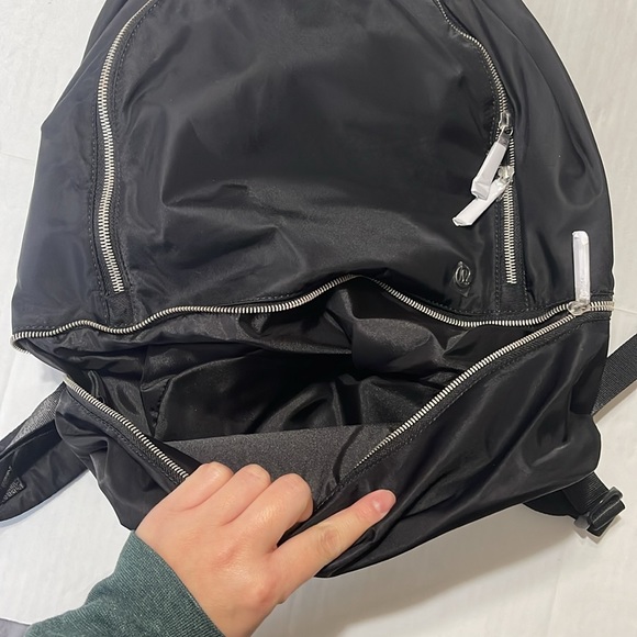 Lululemon Backpack - Picture 4 of 6